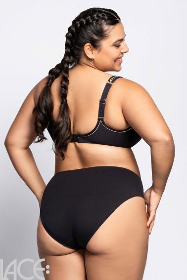 Ulla Swim - Sansibar BBikini Høj trusse