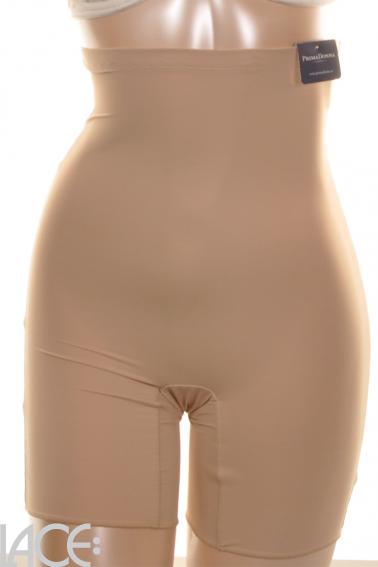 PrimaDonna Lingerie - Perle Shape Panty med langt ben