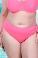 LACE Design - Bikini Høj trusse - Regulerbar - LACE Swim #9