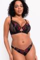Curvy Kate - Mesmerise Décolleté BH G-K skål