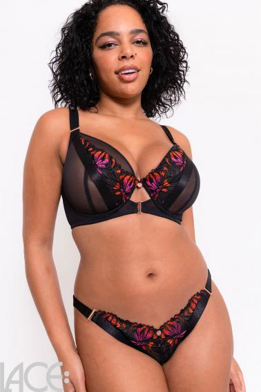 Curvy Kate - Mesmerise Décolleté BH G-K skål