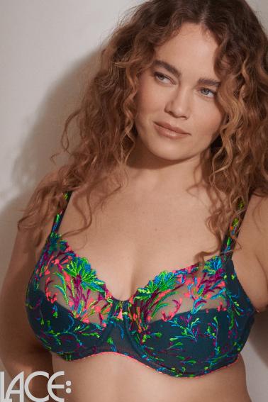 PrimaDonna Lingerie - Las Salinas BH E-I skål