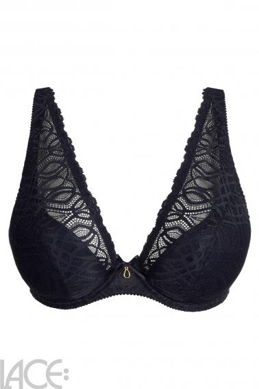 PrimaDonna Lingerie - Salerno Foret Décolleté BH E-G skål