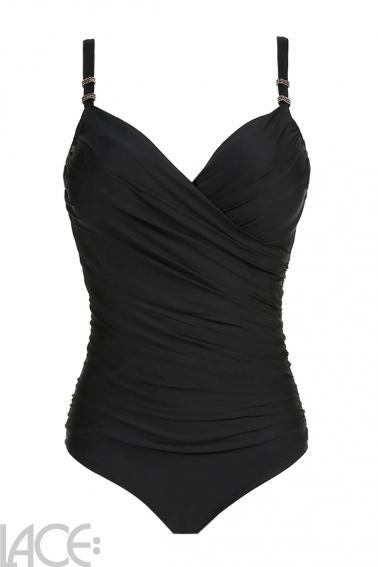 PrimaDonna Swim - Cocktail Badedragt asymmetrisk E-H skål