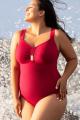 Ulla Swim - St. Tropez Badedragt F-K skål