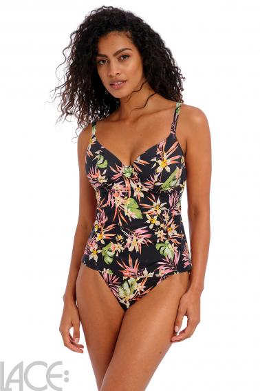 Freya Swim - Savanna Sunset Tankini Top F-L skål