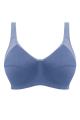 Freya Lingerie - Core Sports BH med bøjle F-K skål