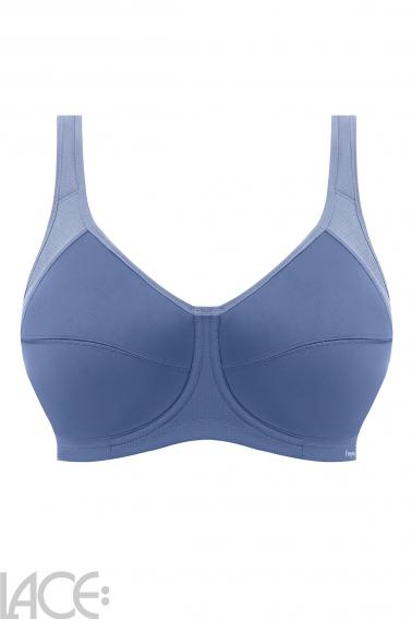 Freya Lingerie - Core Sports BH med bøjle F-K skål