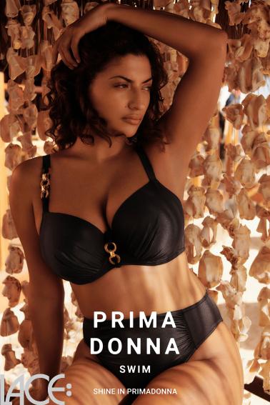 PrimaDonna Swim - Barrani Bikini BH E-I skål