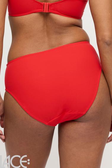 PrimaDonna Swim - Aswan Bikini Høj trusse