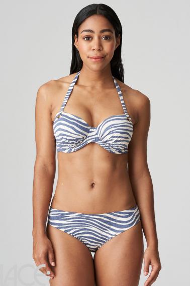 PrimaDonna Swim - Ravena Bikini BH - Draperet E-I skål