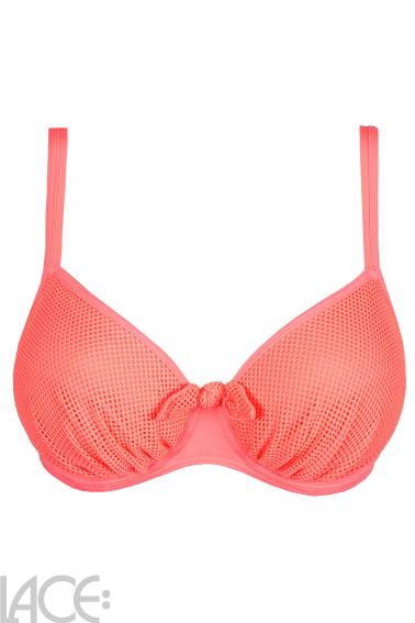 PrimaDonna Swim - Rivas Bikini BH - Draperet E-G skål
