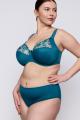 PrimaDonna Lingerie - Deauville Høj trusse ensfarvet PrimaDonna Lingerie - Deauville Høj trusse ensfarvet