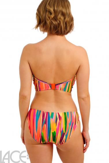 Freya Swim - San Antonio Bikini Bandeau BH med aftagelige stropper E-I skål