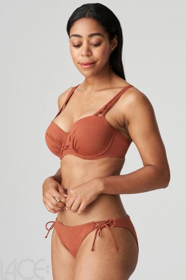 PrimaDonna Swim - Manuia Bikini Trusse med bindebånd