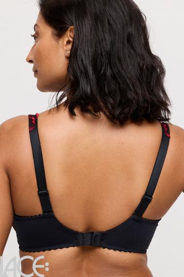 PrimaDonna Lingerie - Springdale Décolleté BH D-G skål