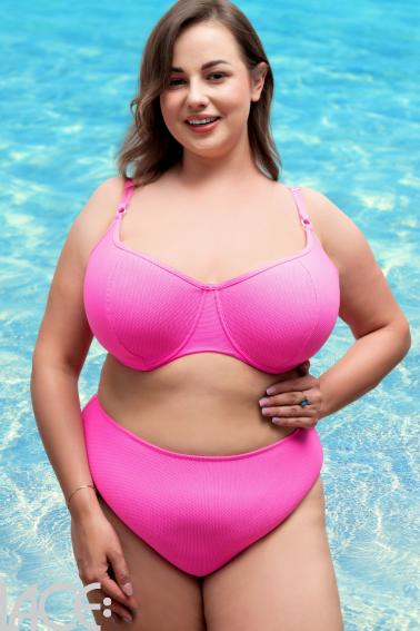 LACE Design - Bikini Push Up BH E-I skål - LACE Swim #1