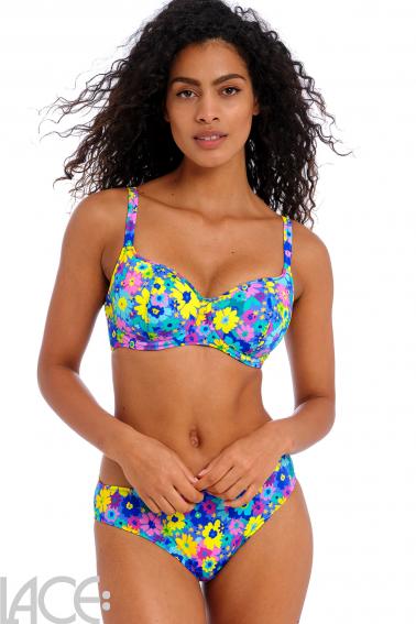 Freya Swim - Garden Disco Bikini Push Up BH E-K skål