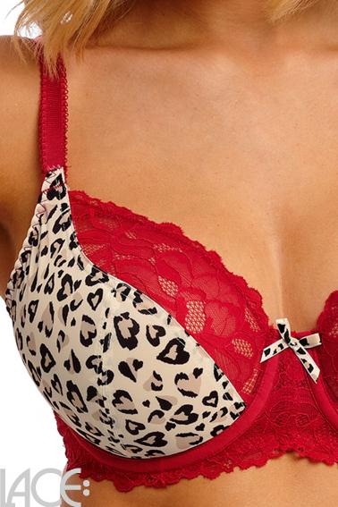 Freya Lingerie - Cherish Me Décolleté BH G-K skål