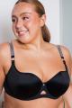 Curvy Kate - Boost Diamante Balkonette BH G-L skål