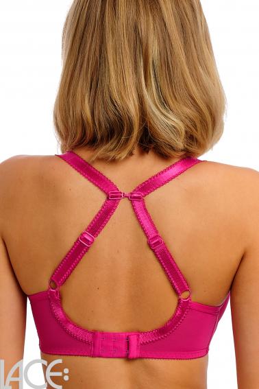 Freya Lingerie - Laurine Push Up BH F-J skål