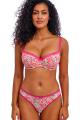 Freya Lingerie - Freya Flirt Balkonette BH F-K skål