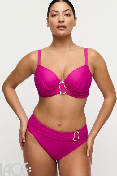 PrimaDonna Swim - Uvita Bikini BH - Draperet E-H skål