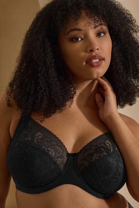 Sculptresse by Panache - Dream Comfort BH G-M skål Sculptresse by Panache - Dream Comfort BH G-M skål