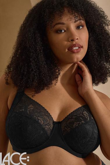 Sculptresse by Panache - Dream Comfort BH G-M skål