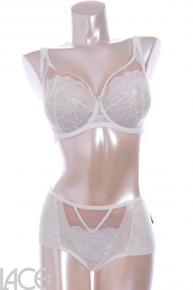 Subtille Lingerie - BH G-K skål - Subtille Venetia