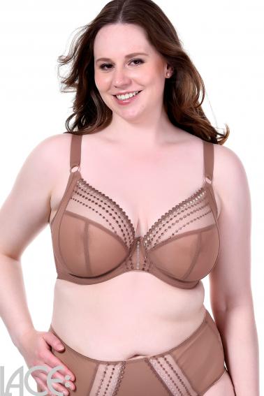 Elomi - Matilda Décolleté BH I-M skål