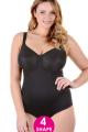 PrimaDonna Lingerie - Satin Body D-F skål 