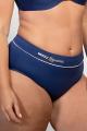 Ulla Swim - Portofino Bikini Høj trusse