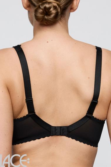 PrimaDonna Lingerie - Solisse Balkonette BH E-G skål