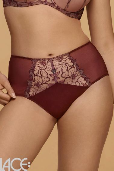 Dalia Lingerie - Høj trusse - Dalia 18
