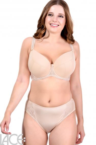 Dalia Lingerie - BH - Foret G-K skål - Dalia 02