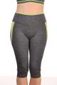 PrimaDonna Sport - The Work Out Capri Sports Legging PrimaDonna Sport - The Work Out Capri Sports Legging