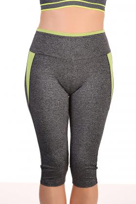 PrimaDonna Sport - The Work Out Capri Sports Legging PrimaDonna Sport - The Work Out Capri Sports Legging