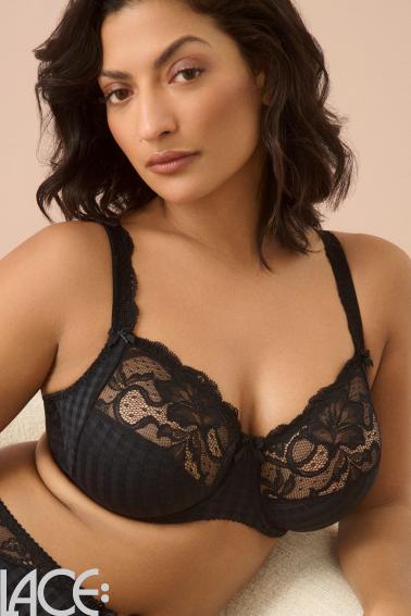 PrimaDonna Lingerie - Madison BH D-I skål