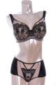 Subtille Lingerie - BH G-M skål - Subtille Venetia