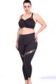 Empreinte - Initiale Sport Leggings