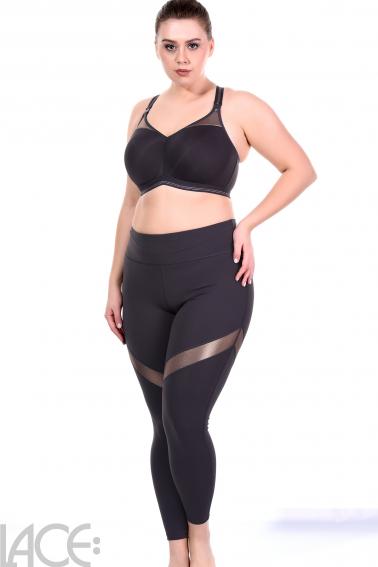 Empreinte - Initiale Sport Leggings