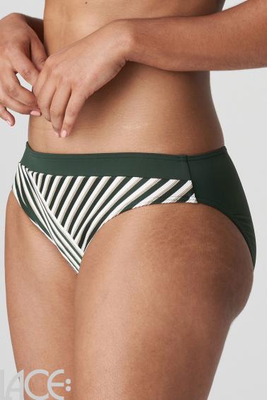 PrimaDonna Swim - La Concha Bikini Tai trusse