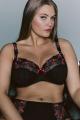 PrimaDonna Lingerie - Miyara BH E-I skål PrimaDonna Lingerie - Miyara BH E-I skål