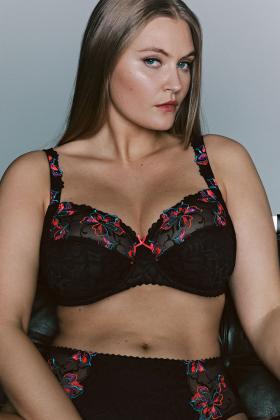 PrimaDonna Lingerie - Miyara BH E-I skål