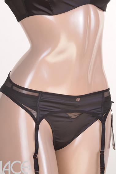 Curvy Kate - Peek A Boo Strømpeholder