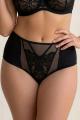 LACE Lingerie - Høj trusse - LACE #5 LACE Lingerie - Høj trusse - LACE #5