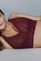 PrimaDonna Lingerie - Salerno Bralette uden bøjle E-G Skål PrimaDonna Lingerie - Salerno Bralette uden bøjle E-G Skål