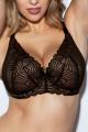 Freya Lingerie - Alanna Décolleté BH - Foret F-I skål Freya Lingerie - Alanna Décolleté BH - Foret F-I skål