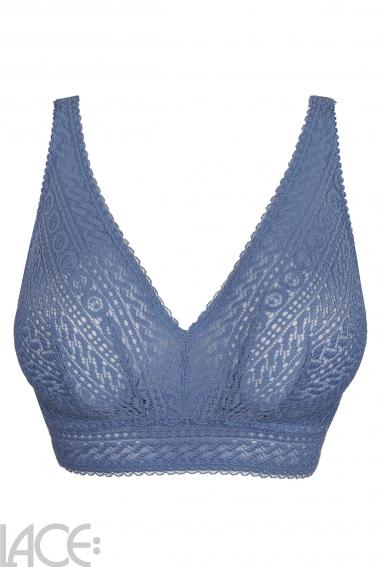 PrimaDonna Lingerie - Montara Bralette uden bøjle E-G Skål